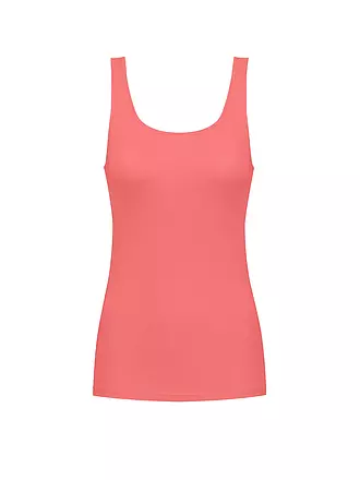 MEY | Camiseta interior - Top PURE SENSE | koralle